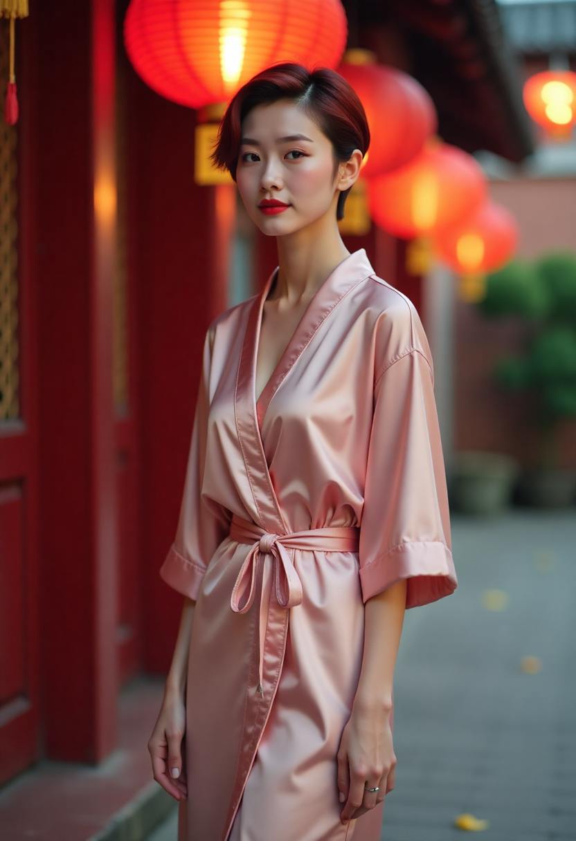 谜案追凶