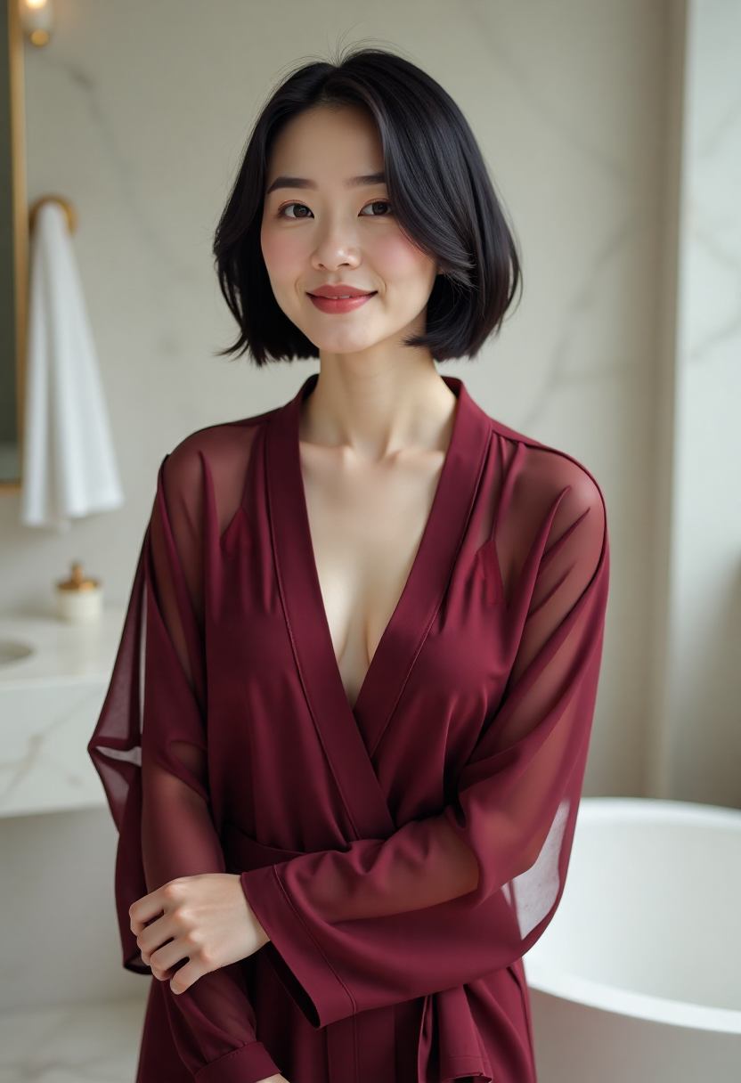 盛世芳华