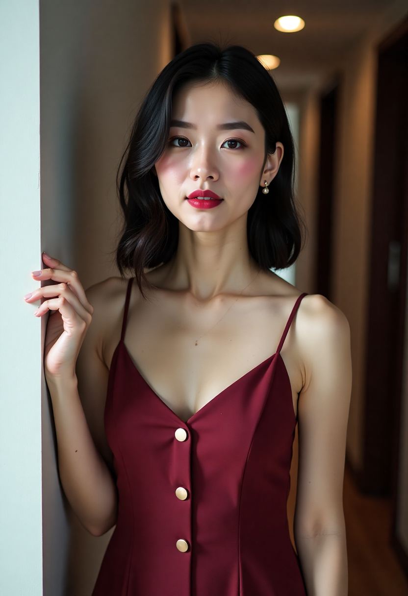 迷失东京
