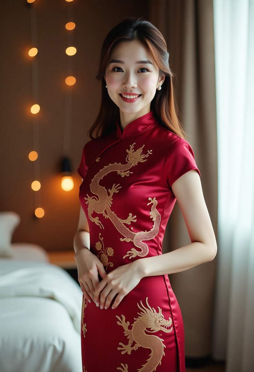 破晓之前