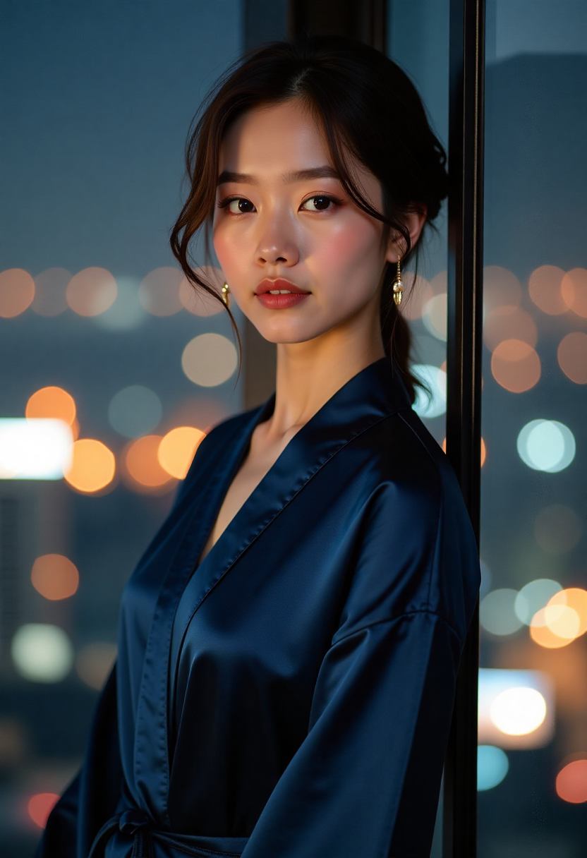 镜像世界